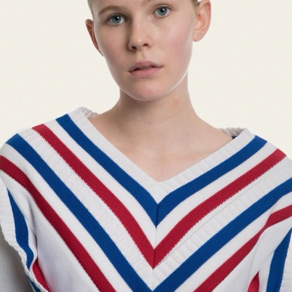 Y/Project Striped Sweater - Picture 6 of 15